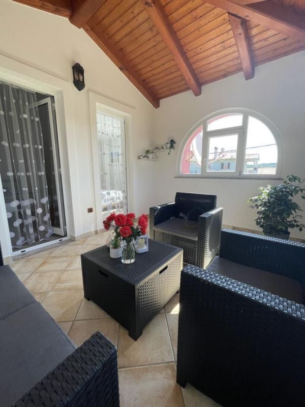 Вилла в Лабине, Хорватия, 260 м² - фото 14