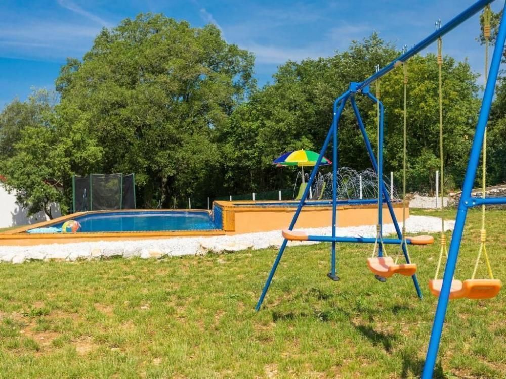 Отель, гостиница в Тиняне, Хорватия - фото 14