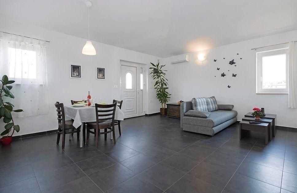 Отель, гостиница в Водняне, Хорватия, 531 м² - фото 14