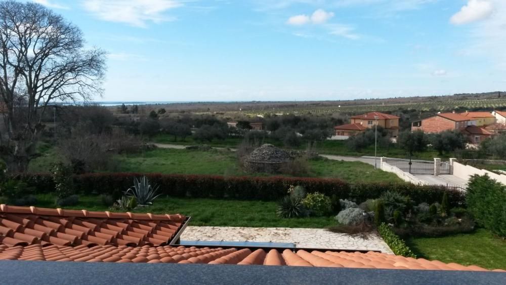 Вилла в Водняне, Хорватия, 225 м² - фото 14