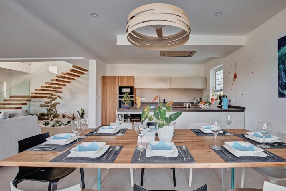 Вилла на Крке, Хорватия, 293 м² - фото 14