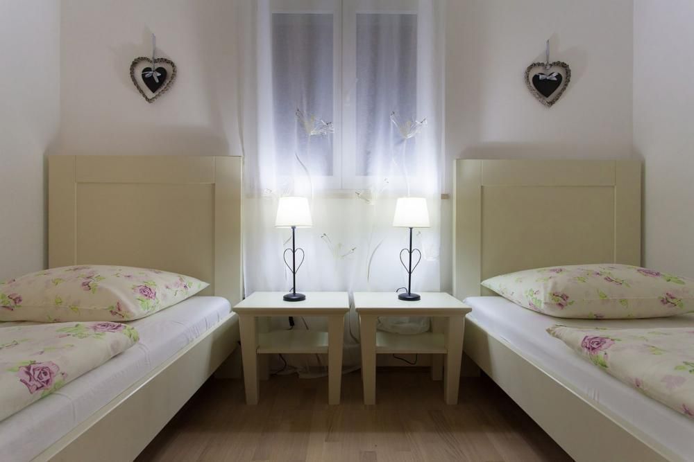 Отель, гостиница на Крке, Хорватия, 255 м² - фото 14