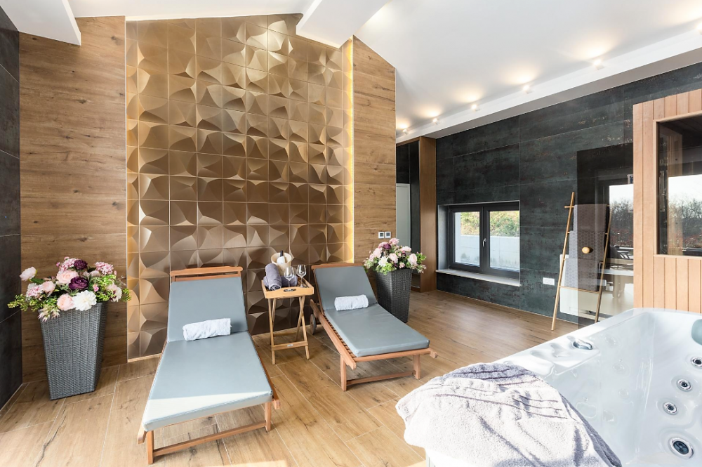 Вилла в Порече, Хорватия, 300 м² - фото 14