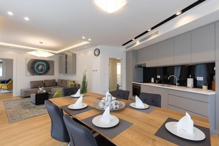 Отель, гостиница в Опатии, Хорватия, 641 м² - фото 13