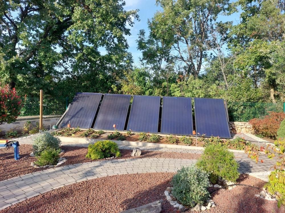 Вилла в Ровини, Хорватия, 390 м² - фото 14