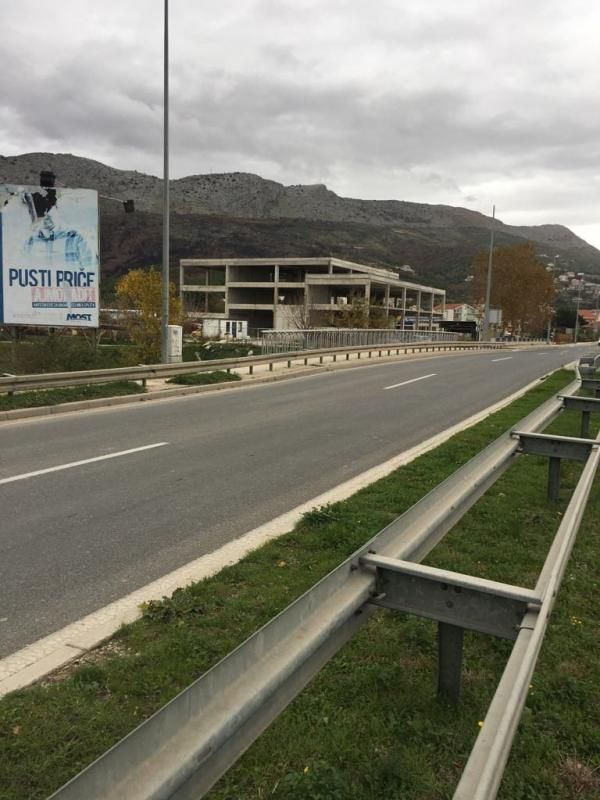 Отель, гостиница в Сплите, Хорватия, 2 600 м² - фото 14