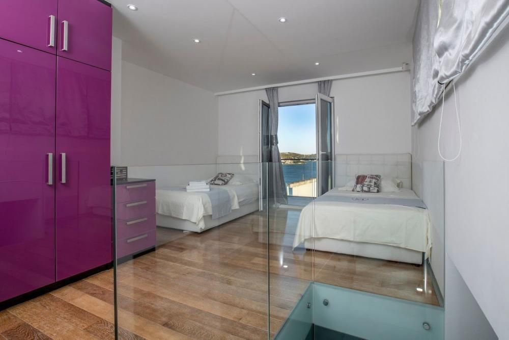 Отель, гостиница в Рогознице, Хорватия, 350 м² - фото 14