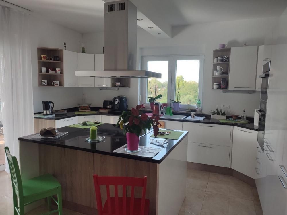 Вилла в Водняне, Хорватия, 242 м² - фото 14