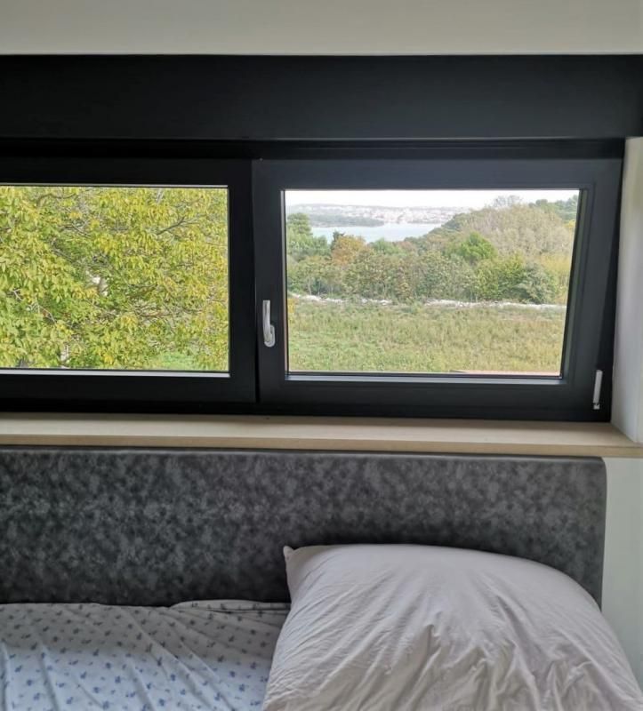 Вилла в Медулине, Хорватия, 194 м² - фото 14