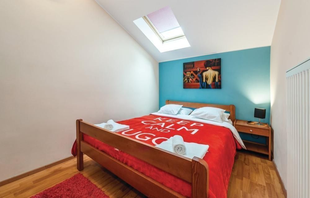 Вилла в Водице, Хорватия, 350 м² - фото 14