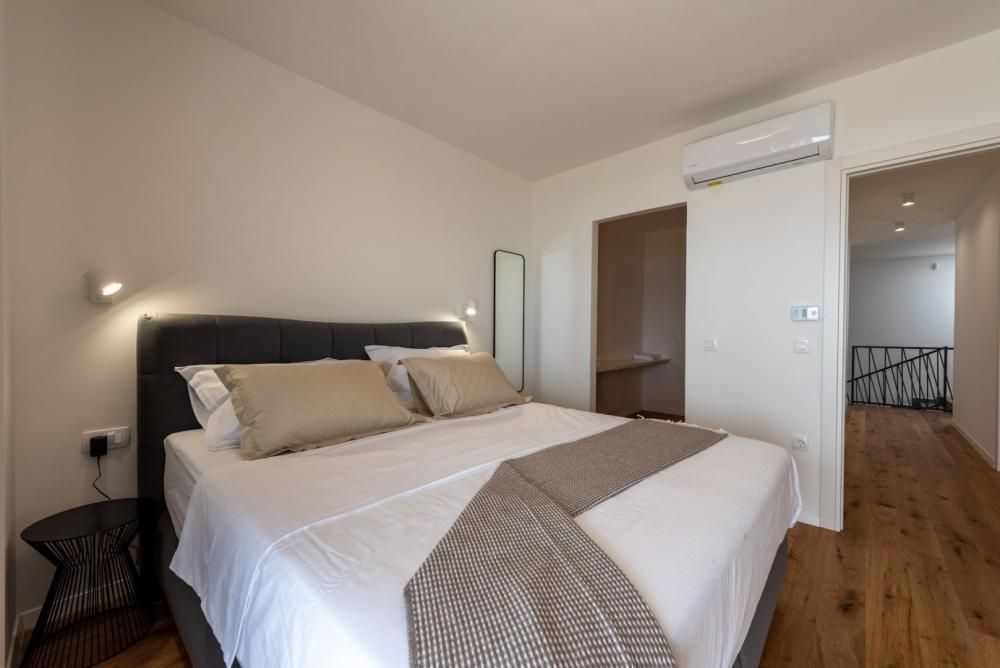 Вилла Šodići, Kostrena, Хорватия, 190 м² - фото 14