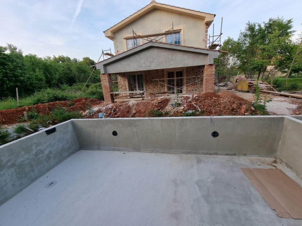 Вилла в Врбнике, Хорватия, 165 м² - фото 14