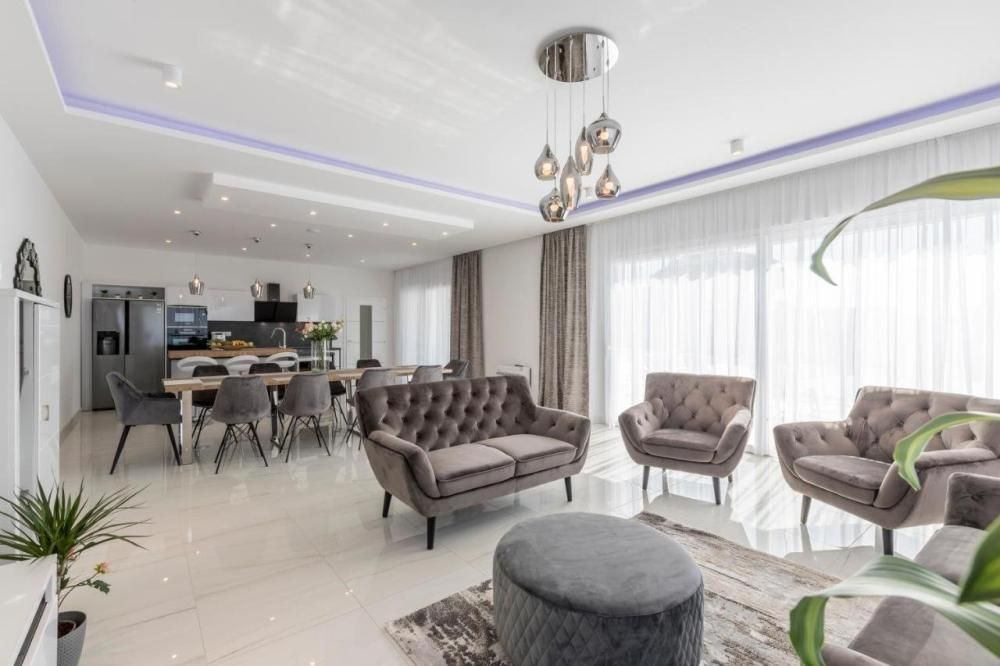 Вилла в Сплите, Хорватия, 350 м² - фото 14