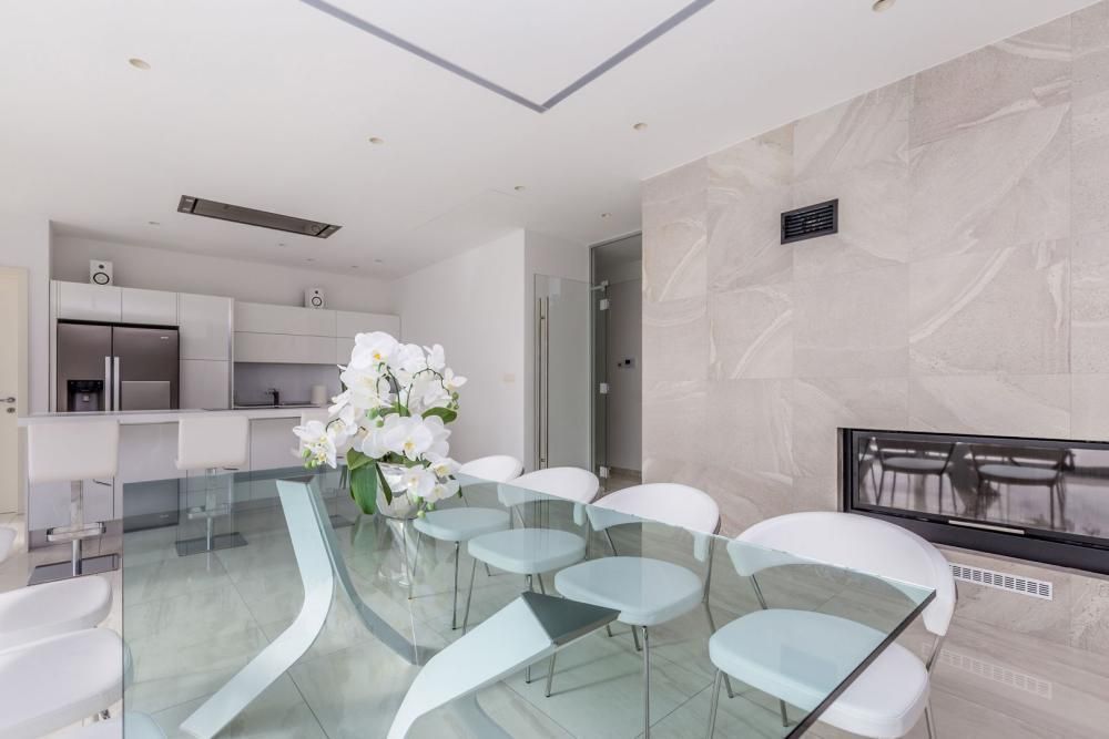 Вилла на Крке, Хорватия, 400 м² - фото 14