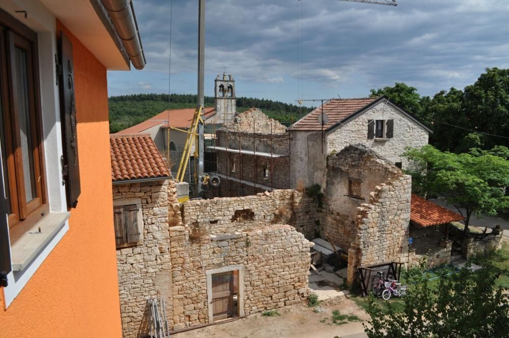 Отель, гостиница в Порече, Хорватия, 540 м² - фото 14