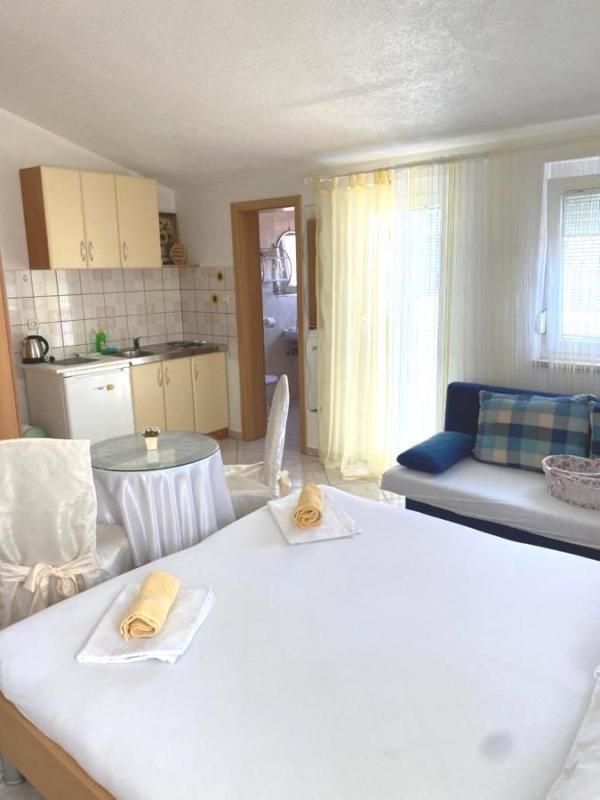 Отель, гостиница в Медулине, Хорватия, 523 м² - фото 13