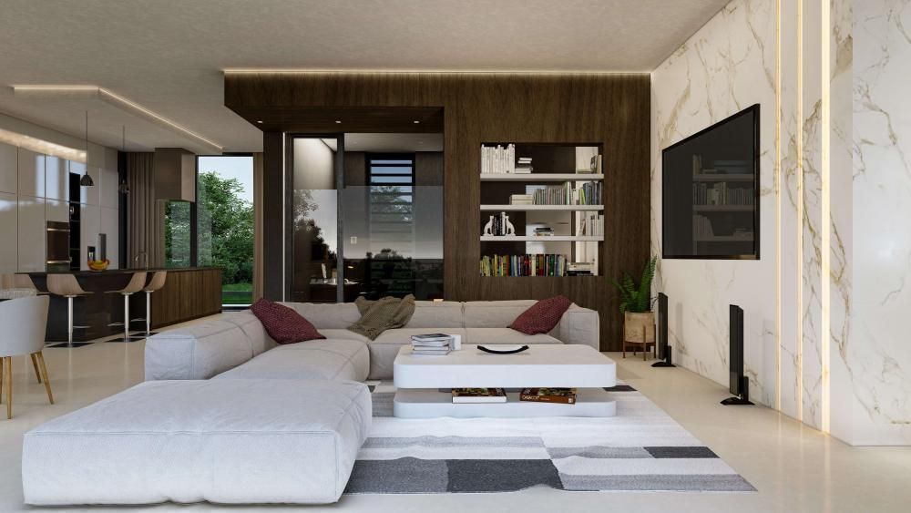 Вилла в Задаре, Хорватия, 240 м² - фото 14