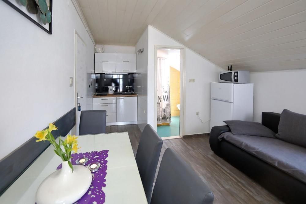 Отель, гостиница в Бибинье, Хорватия, 400 м² - фото 14