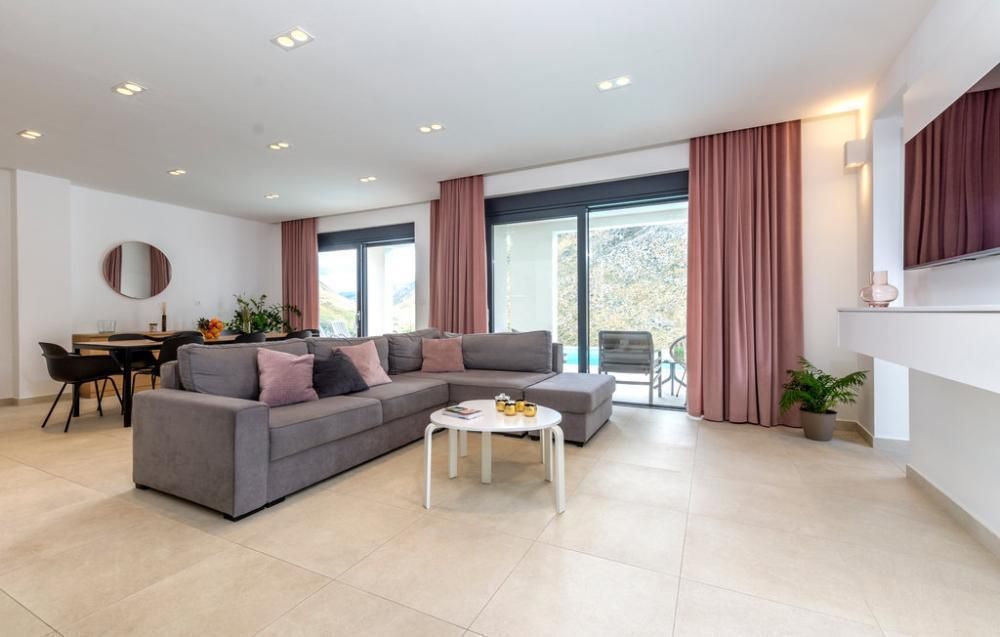 Вилла в Сплите, Хорватия, 300 м² - фото 14