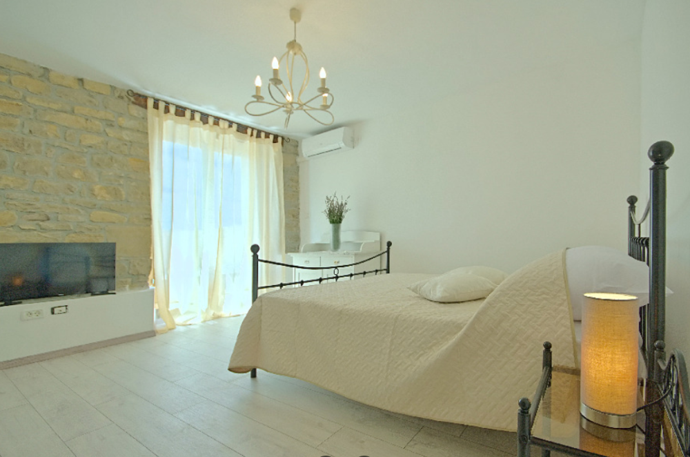 Вилла в Опртале, Хорватия, 116 м² - фото 14