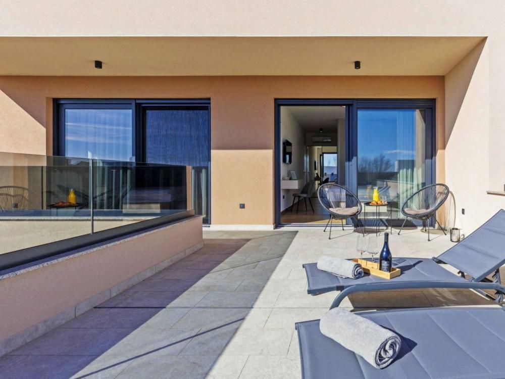 Вилла в Порече, Хорватия, 220 м² - фото 14