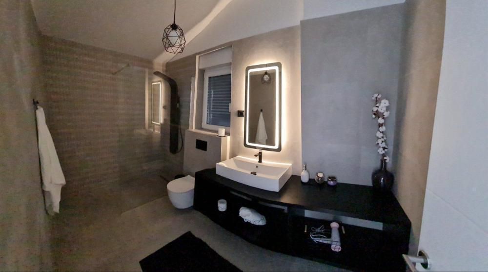 Вилла в Врбнике, Хорватия, 180 м² - фото 14