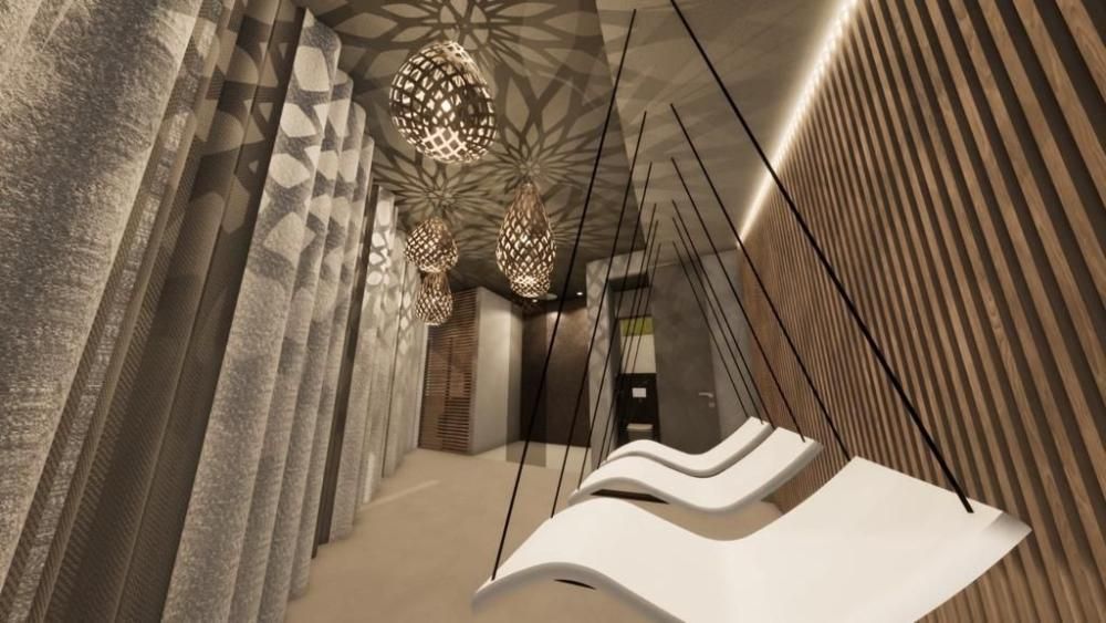 Вилла Mošćenička Draga, Хорватия, 355 м² - фото 14