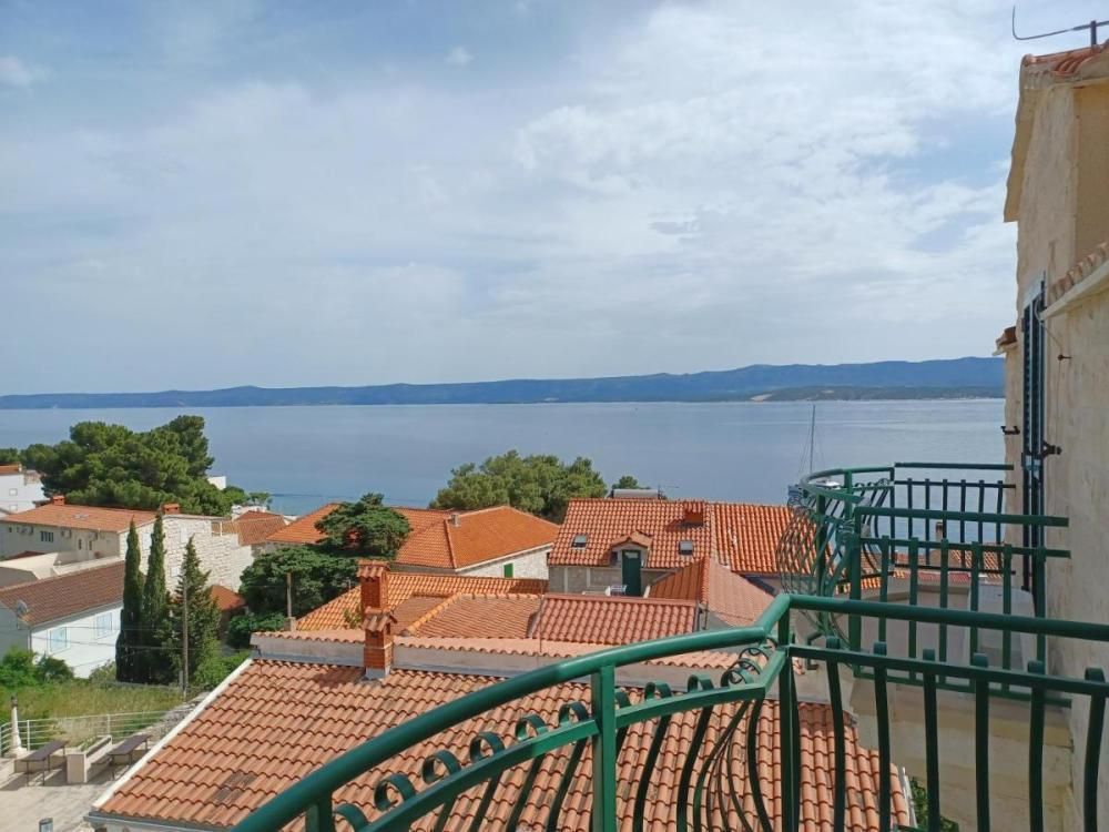 Отель, гостиница Bol, Хорватия, 5 000 м² - фото 14