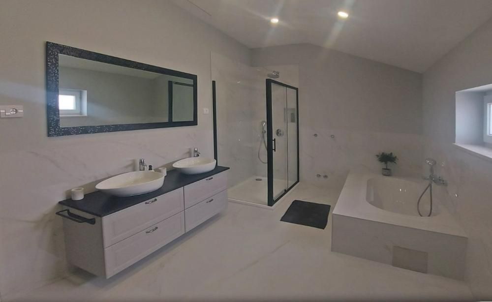 Вилла Kanfanar, Хорватия, 188 м² - фото 14