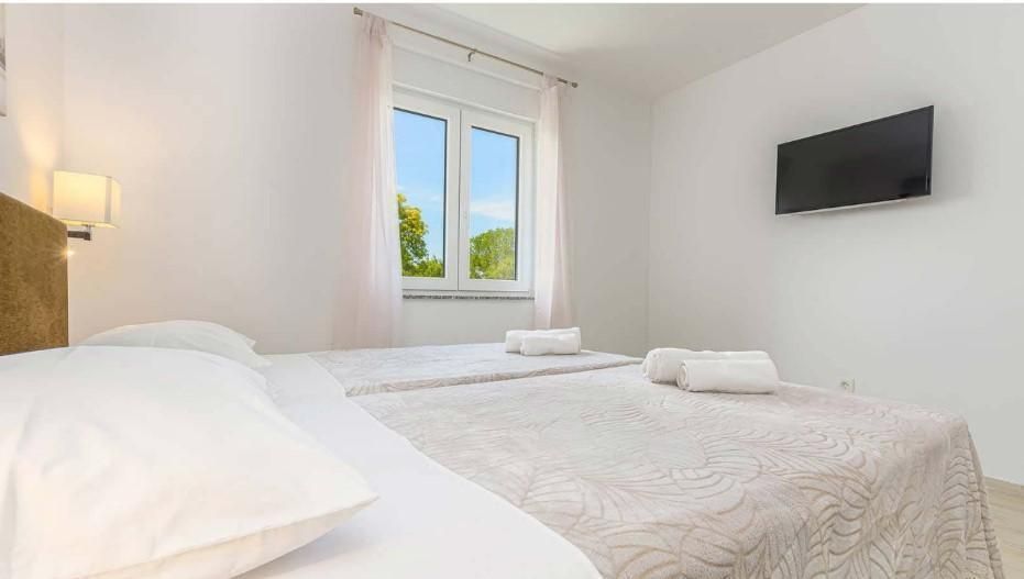 Вилла в Пуле, Хорватия, 109 м² - фото 14