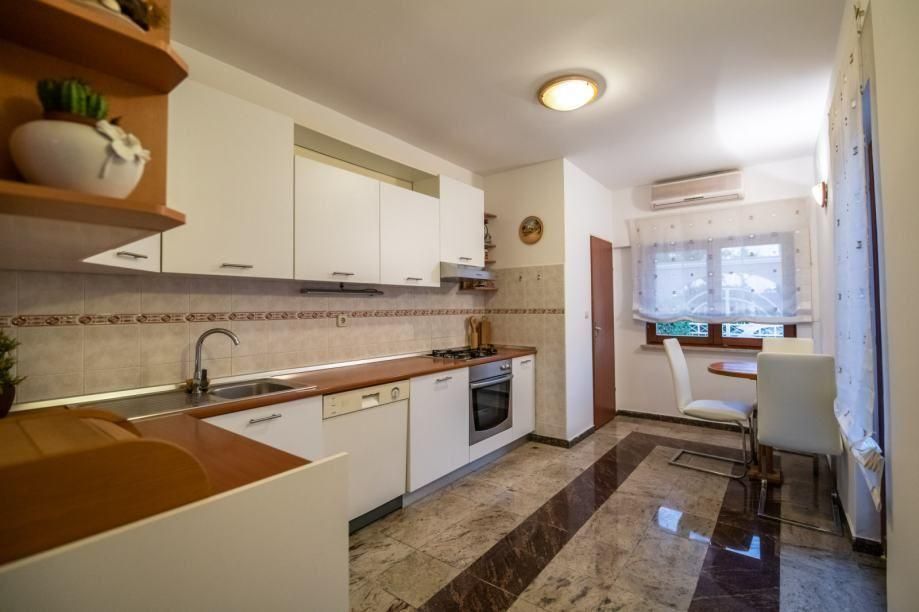 Вилла Vinkuran, Medulin, Хорватия, 210 м² - фото 14