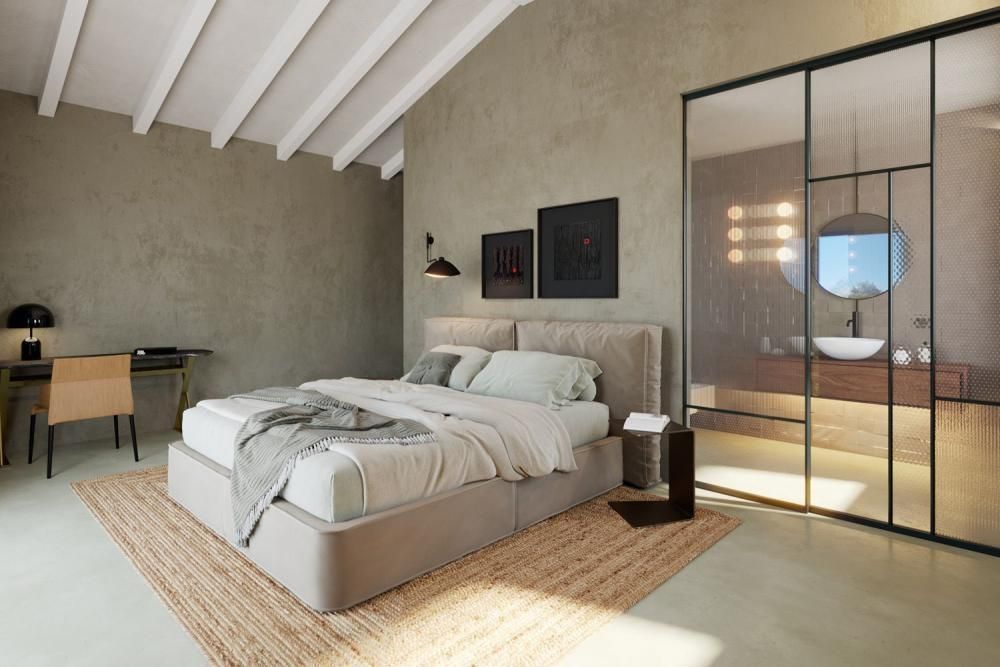 Вилла Bale, Хорватия, 145 м² - фото 14