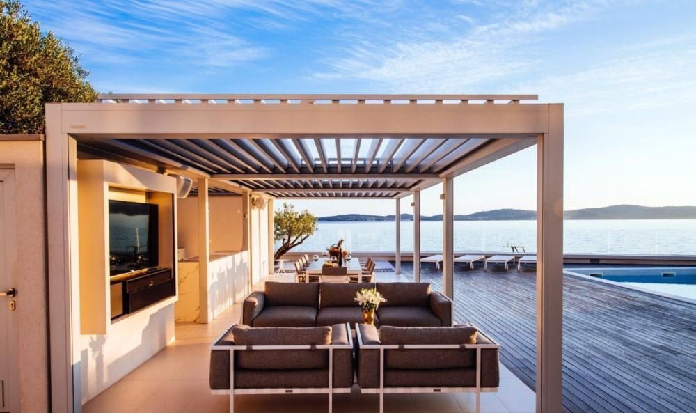 Вилла в Задаре, Хорватия, 700 м² - фото 14