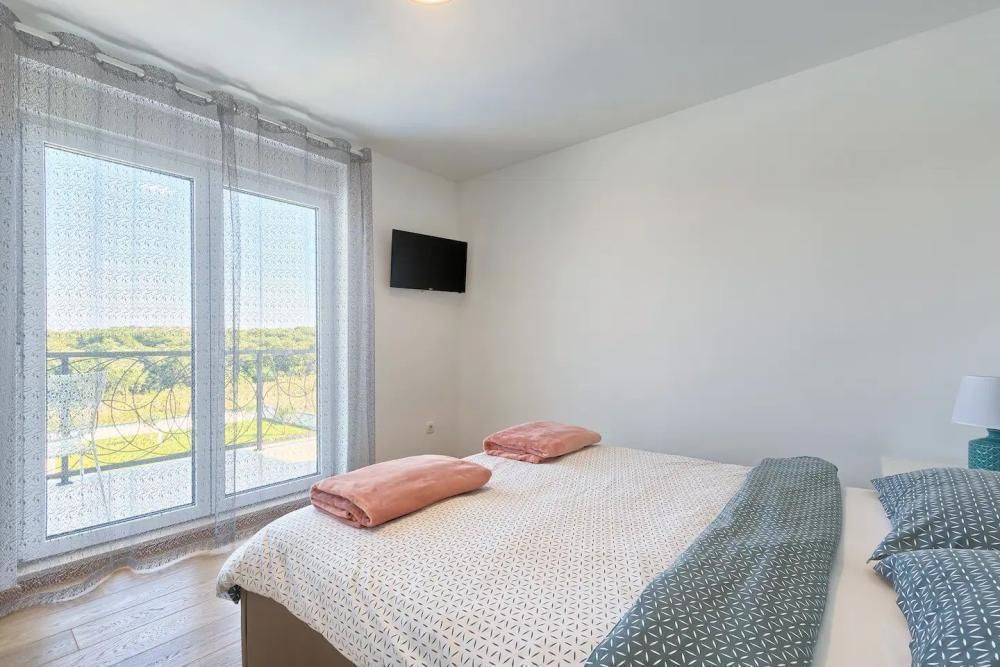 Вилла в Пуле, Хорватия, 570 м² - фото 13