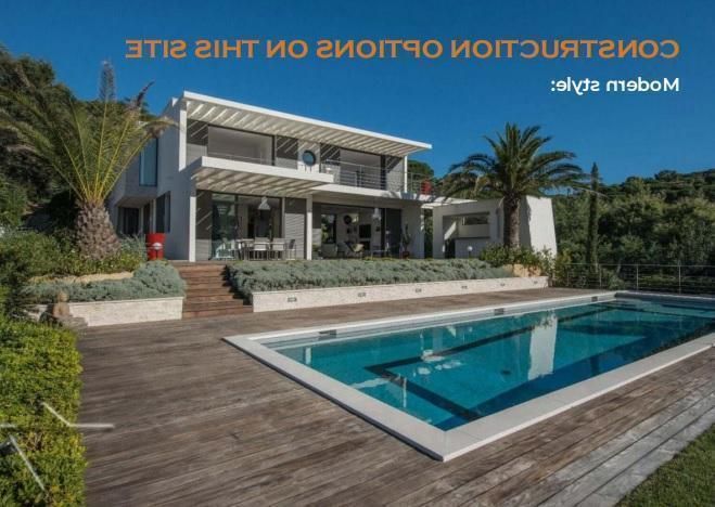 Вилла Murter, Хорватия, 545 м² - фото 10