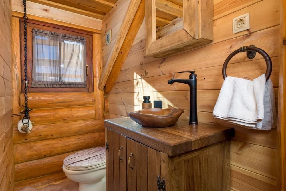 Вилла в Риеке, Хорватия, 220 м² - фото 14