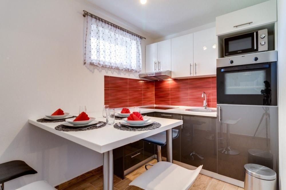 Отель, гостиница в Пуле, Хорватия, 415 м² - фото 14