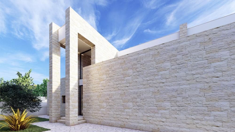 Вилла в Задаре, Хорватия, 235 м² - фото 14