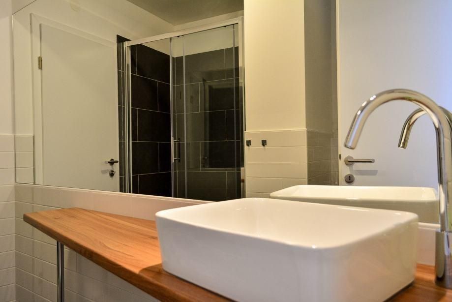 Отель, гостиница в Сплите, Хорватия, 136 м² - фото 13