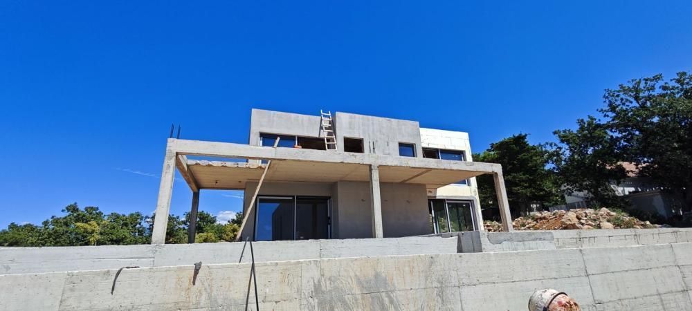 Вилла Novalja, Хорватия, 270 м² - фото 14