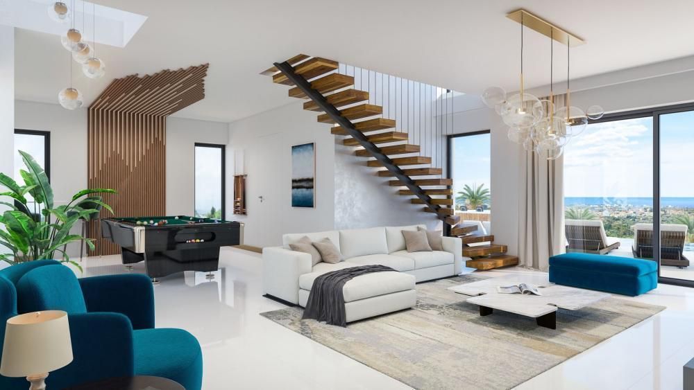 Вилла Kaštelir, Хорватия, 306 м² - фото 14