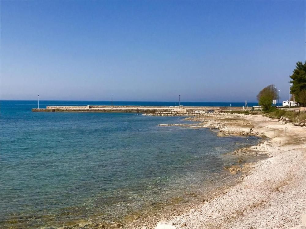 Вилла в Умаге, Хорватия, 211 м² - фото 14