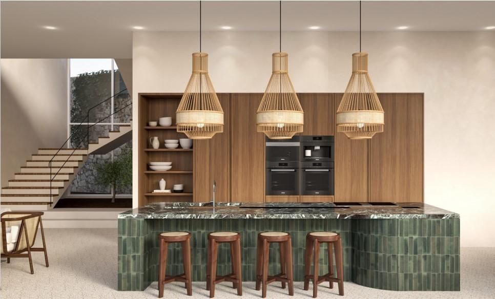 Вилла Solta, Хорватия, 828 м² - фото 14