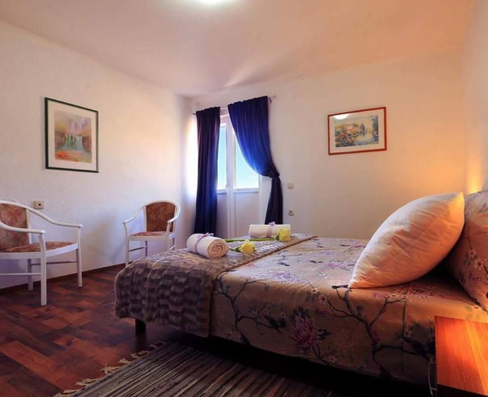 Вилла в Сплите, Хорватия, 500 м² - фото 14