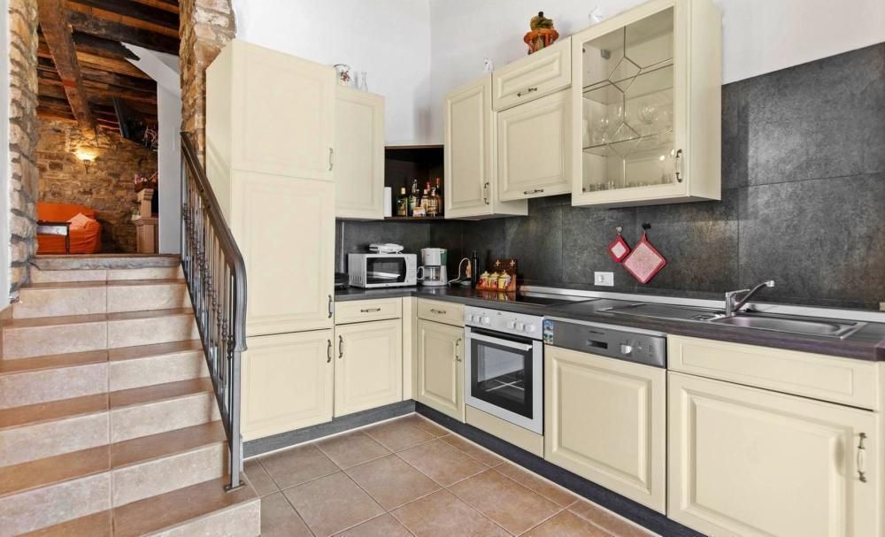 Вилла в Опртале, Хорватия, 154 м² - фото 14