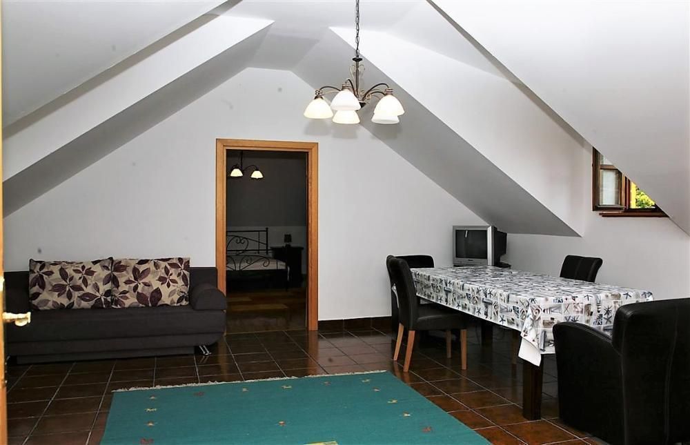 Вилла на Висе, Хорватия, 240 м² - фото 14