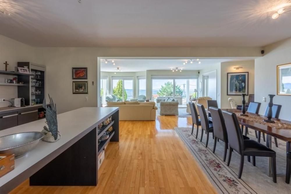 Вилла в Цриквенице, Хорватия, 550 м² - фото 14