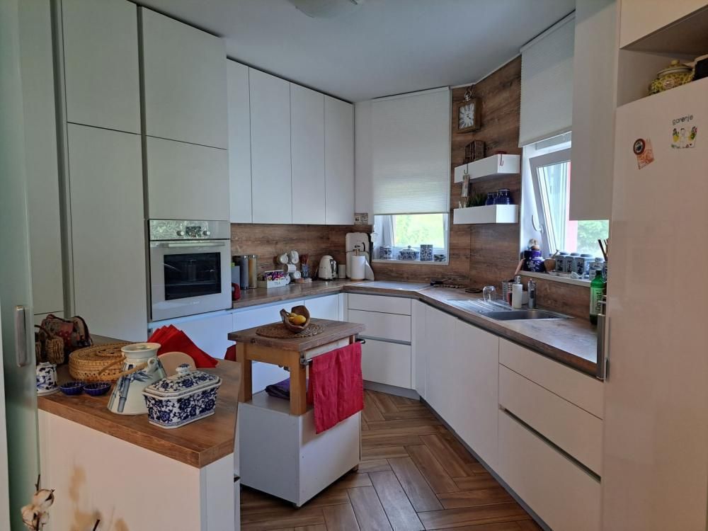 Вилла Kostrena Sveta Lucija, Хорватия, 450 м² - фото 14