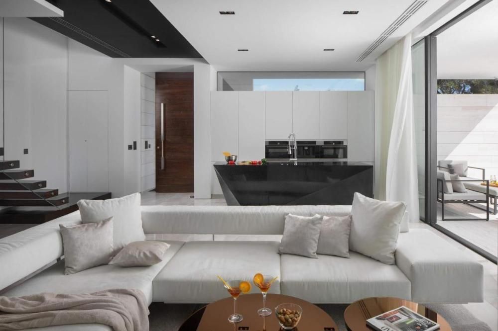 Вилла Starigrad, Хорватия, 240 м² - фото 14