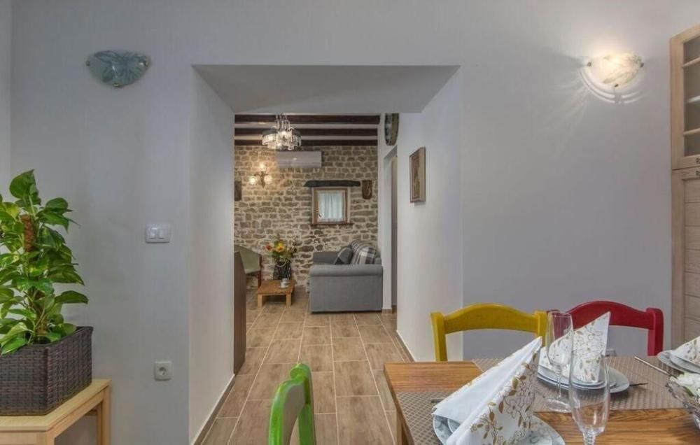 Вилла в Мотовуне, Хорватия, 115 м² - фото 14